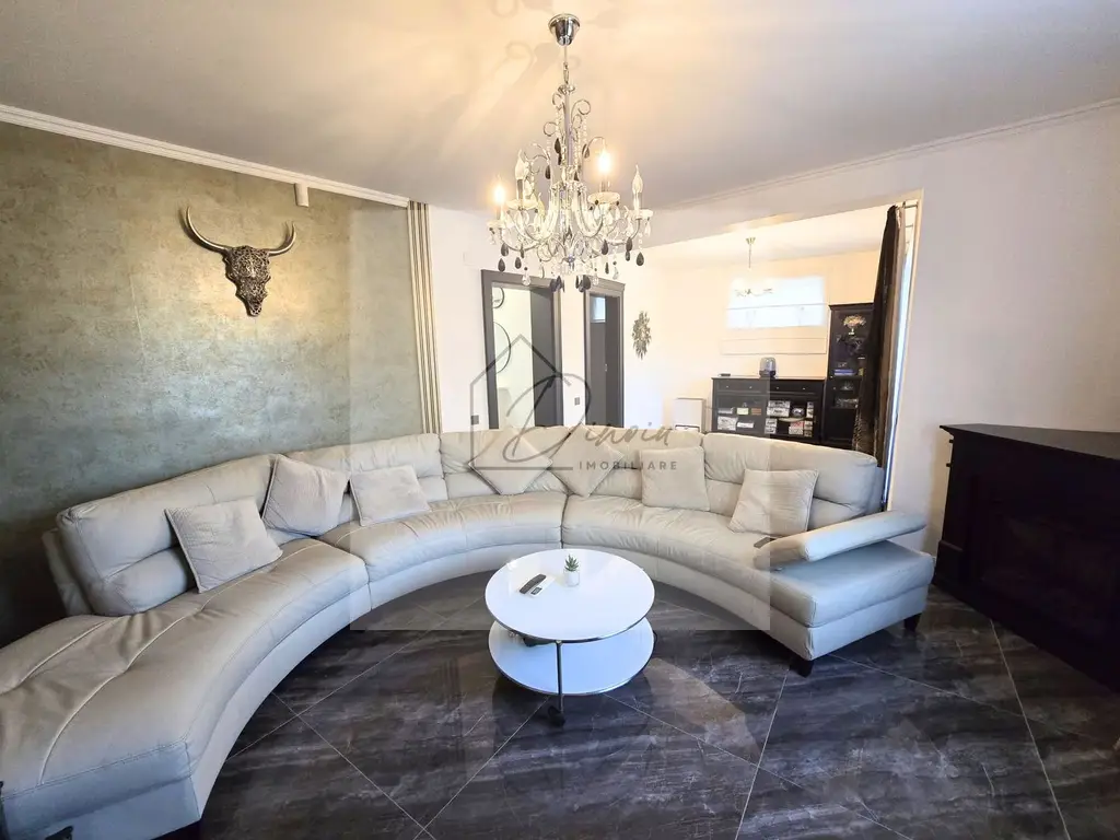 Vila 5 camere Aviatiei Baneasa Pipera I Cartier Henri Coanda I COM 0%