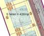 Teren intravilan 426 mp | Șura Mică | PUZ aprobat