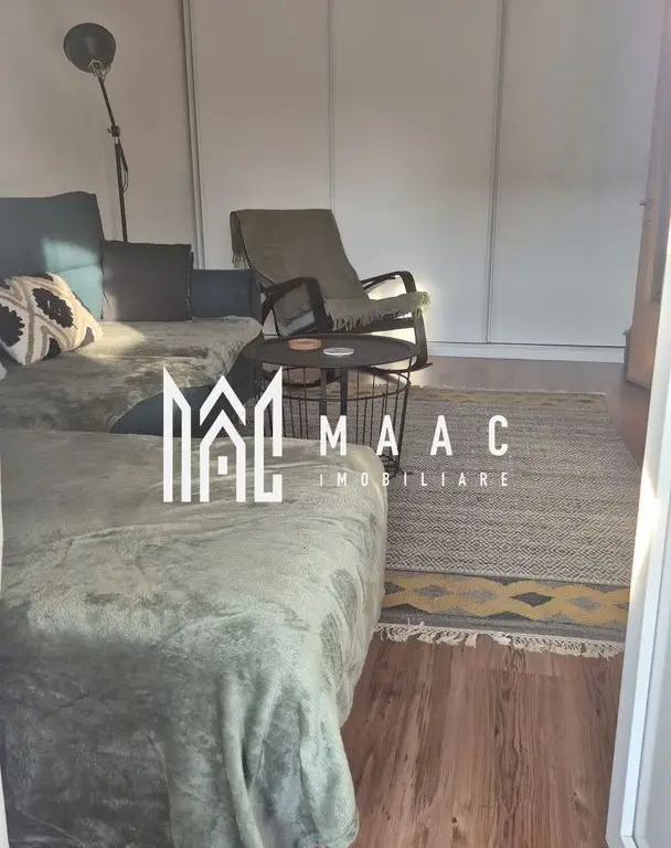 Apartament 2 camere | 45 MPU | Balcon | Pivniță | Loc de parcare | Ștrand