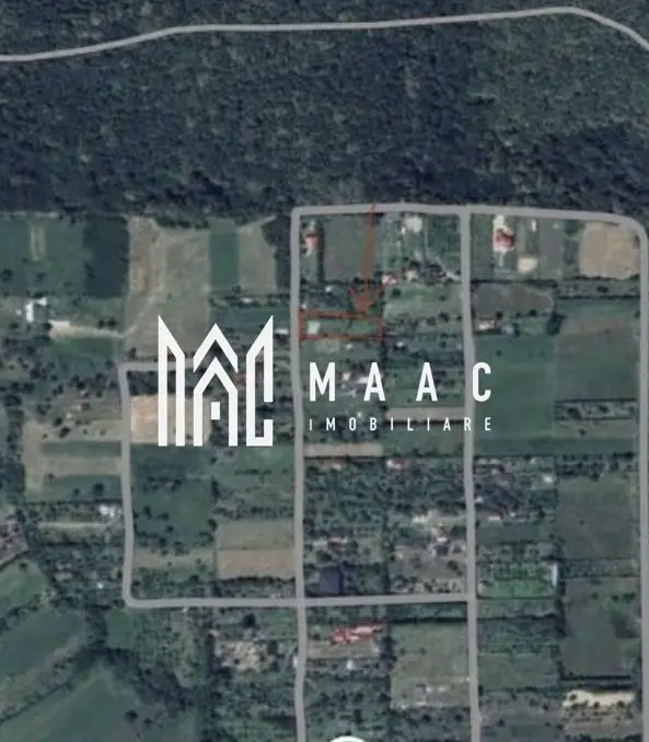 Teren | 1110MPU | Intravilan | Tropinii Noi