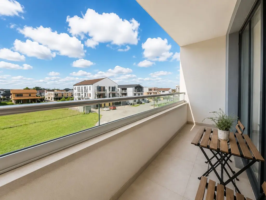 Apartament Premium cu 2 camere | Prima închiriere | Mobilat și utilat