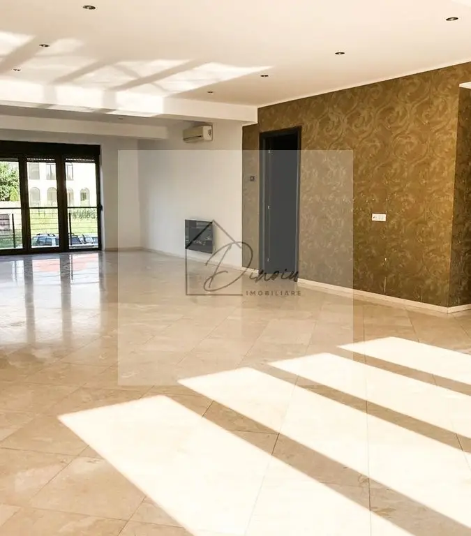 4 camere Baneasa - Sisesti I Renovat complet I 177 mp utili I COM 0%