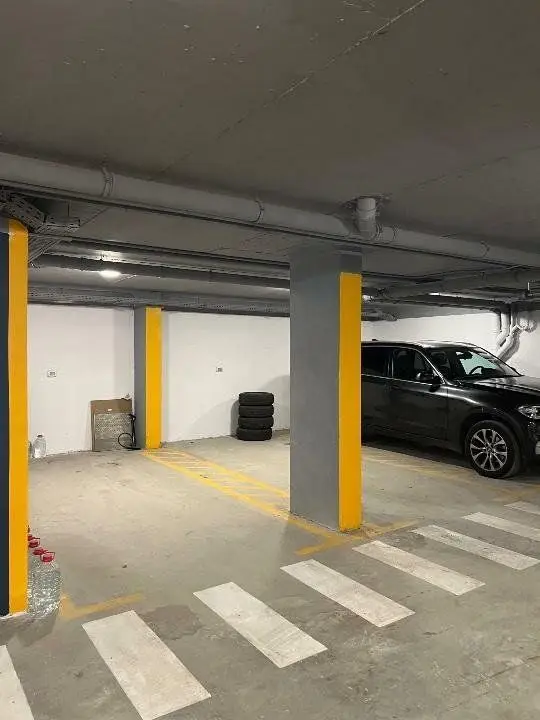 Apartament cu 3 camere in Aviatiei
