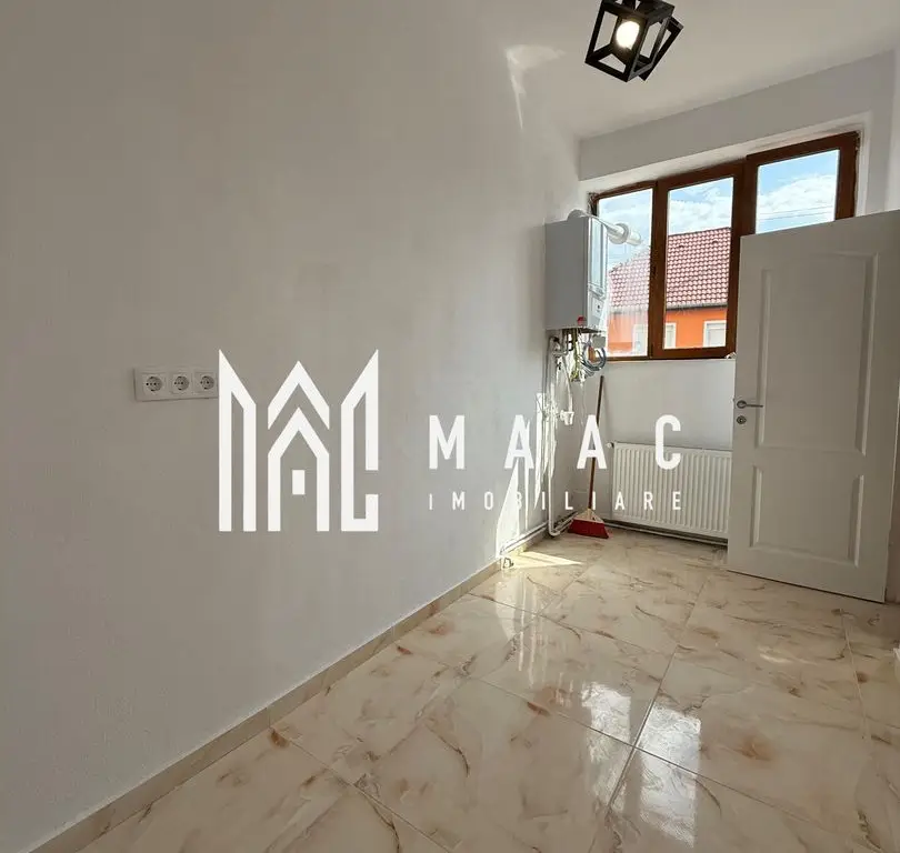 Spatiu comercial /birouri I 3 incaperi I Pivnita I Terezian