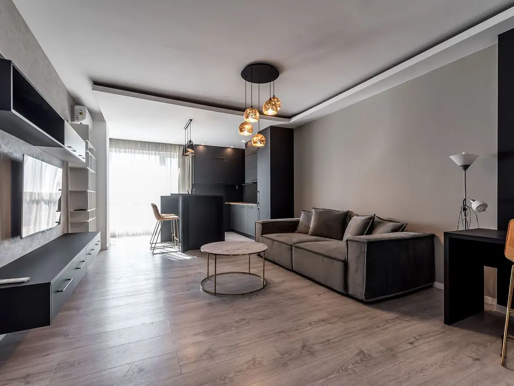 Apartament nou 2 camere  Campeador City  - Timișoara