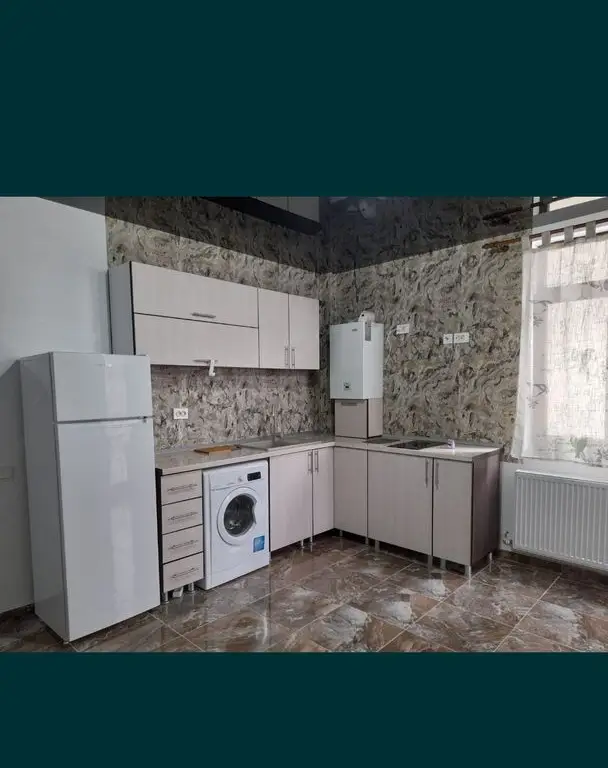 Vind 2 apartamente mamaia nord