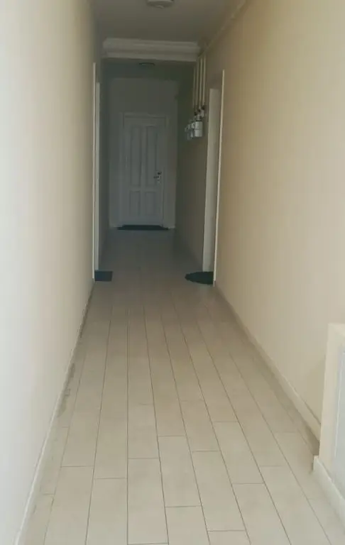 De închiriat apartament 2 camere – Dumbrăvița (la intrare)