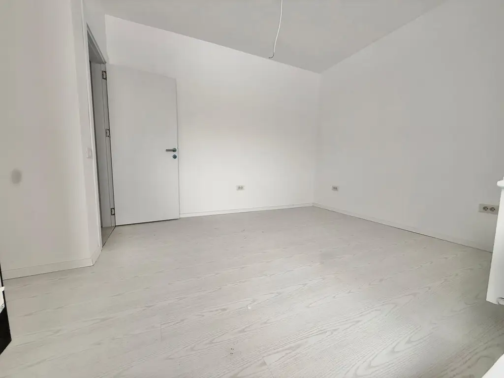 Ap. doua camere zona Militari Residence DOUA BALCOANE