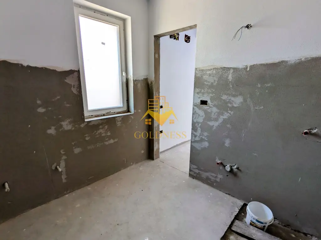 Comision 0%! Vila, 4 Camere, Dezmir, Constructie Noua, 450 mp, 4 Bai