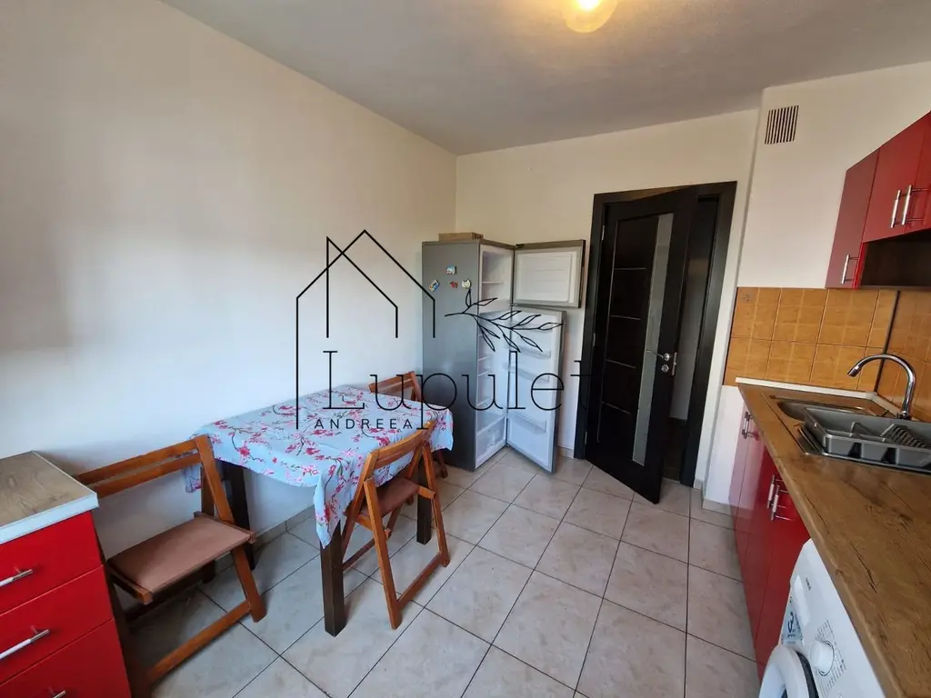 Apartament de Inchiriat | 2 Dormitoare | 55 MPU | Vasile Milea