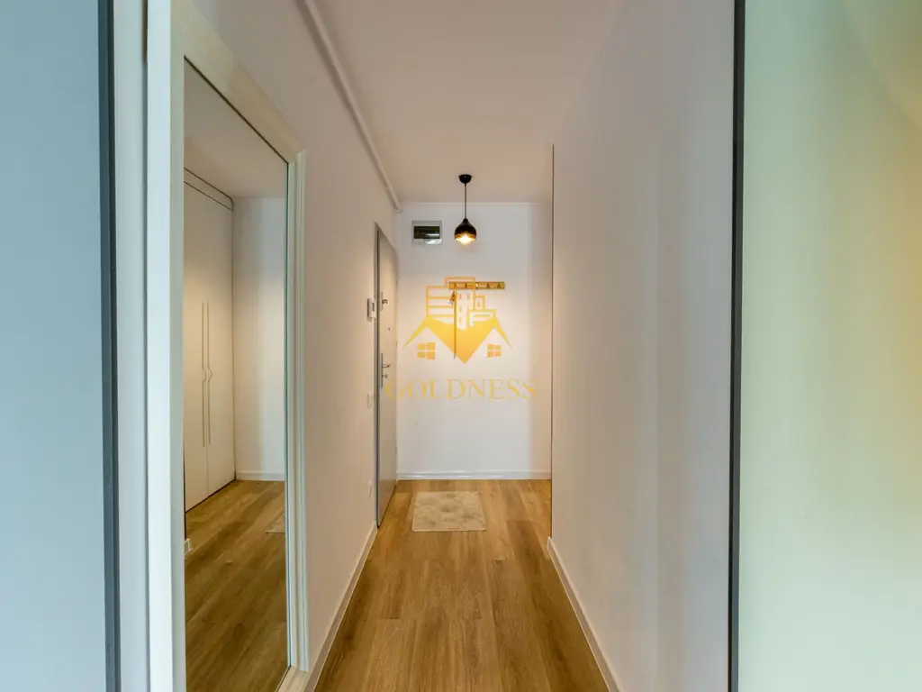 3 camere, modern, bloc nou, terasa,2 parcari, et 14, Zorilor Zona LIDL