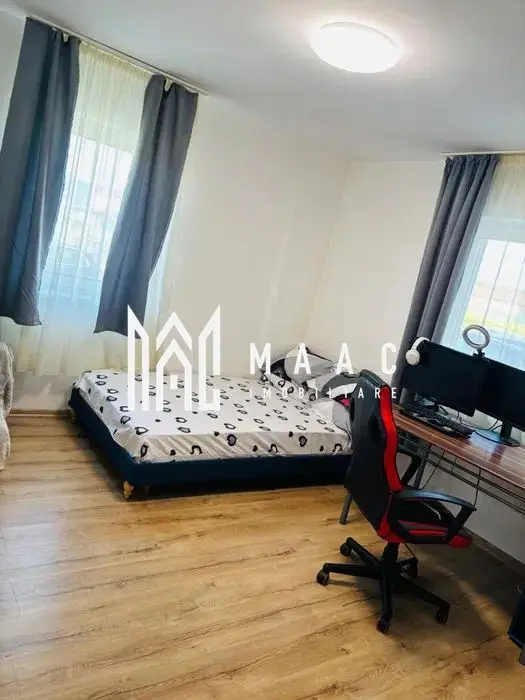 Apartament 2 camere I Decomandat I Curte I Arhitectilor