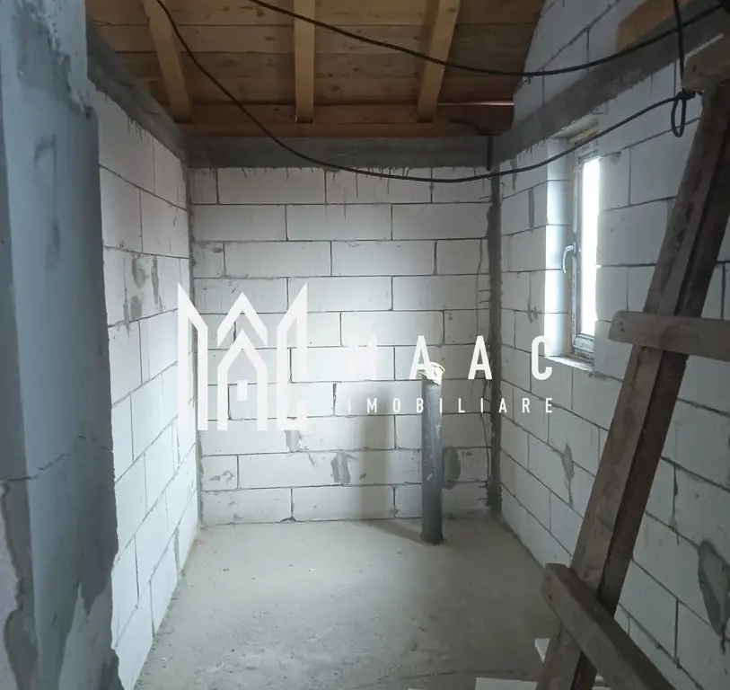 Casa Babeni | Zona Centrala | 4 Camere