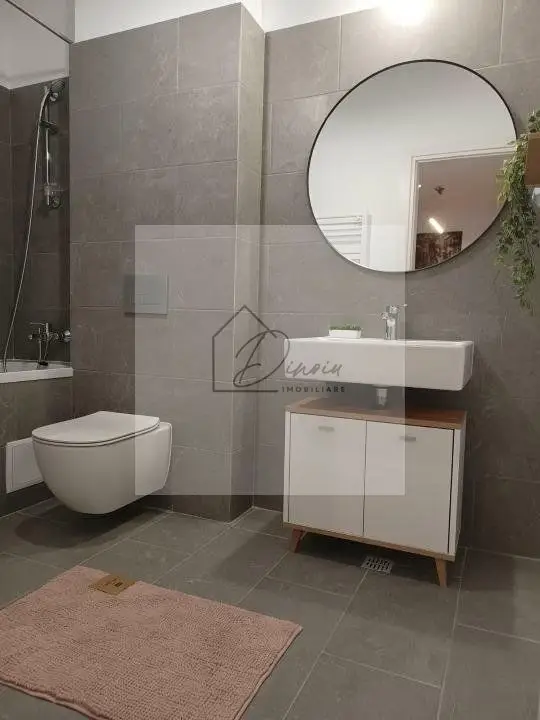 Apartament 3 camere Sos Chitilei Complex Atria - COMISION 0%