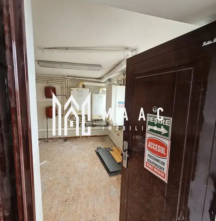 Hala I Spatiu Comercial I Nocrich