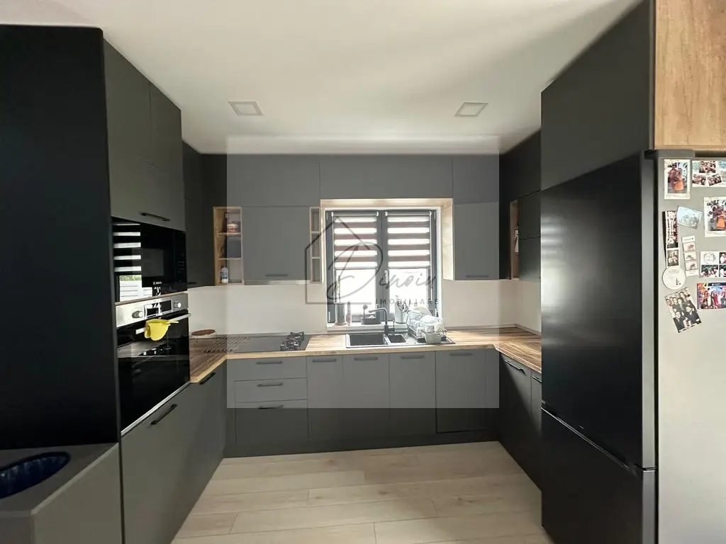 Casa moderna Dimieni I finisaje premium I 609 mp I COMISION 0%