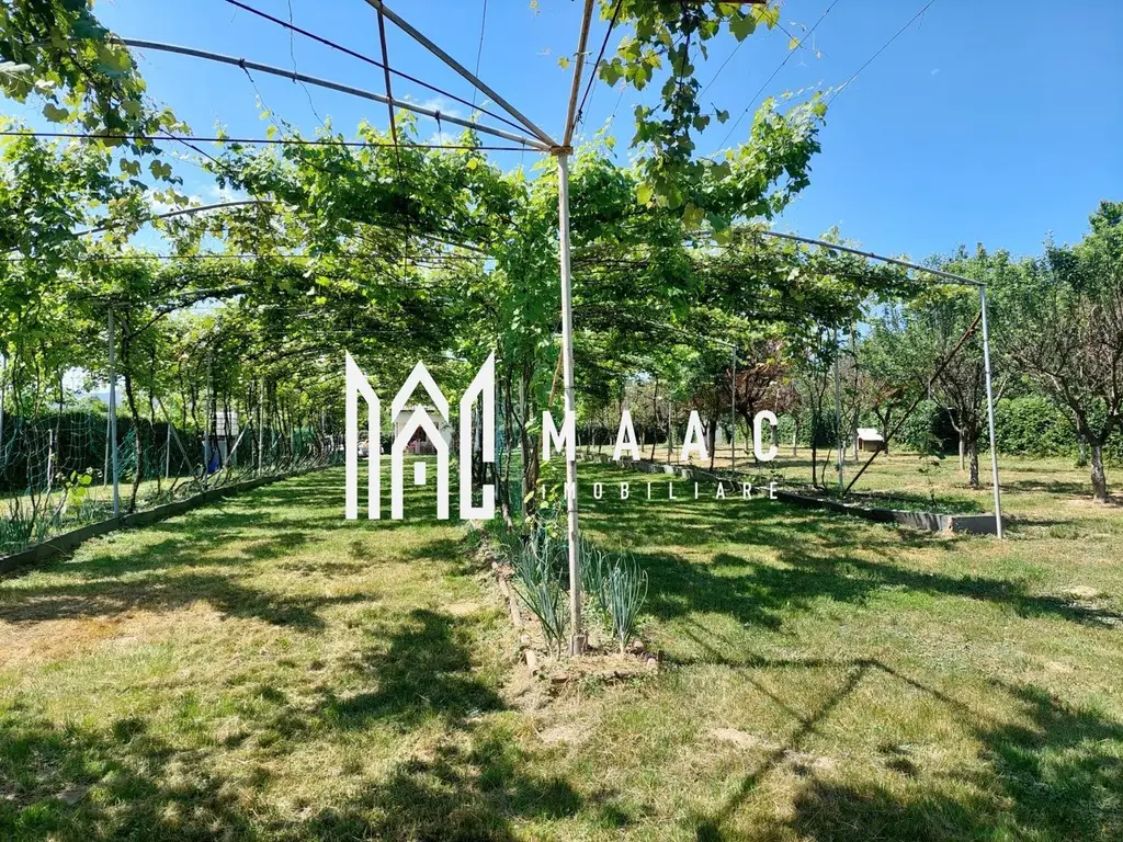 Teren | Intravilan 2.166 Mp | Construcție existenta | Pădurea Dumbrava