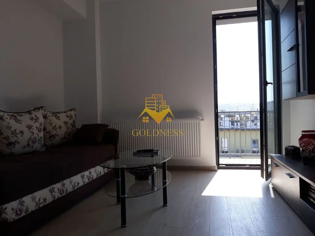 2 Camere decomandate, Borhanciului, Zona Profi, Bloc nou, Modern,