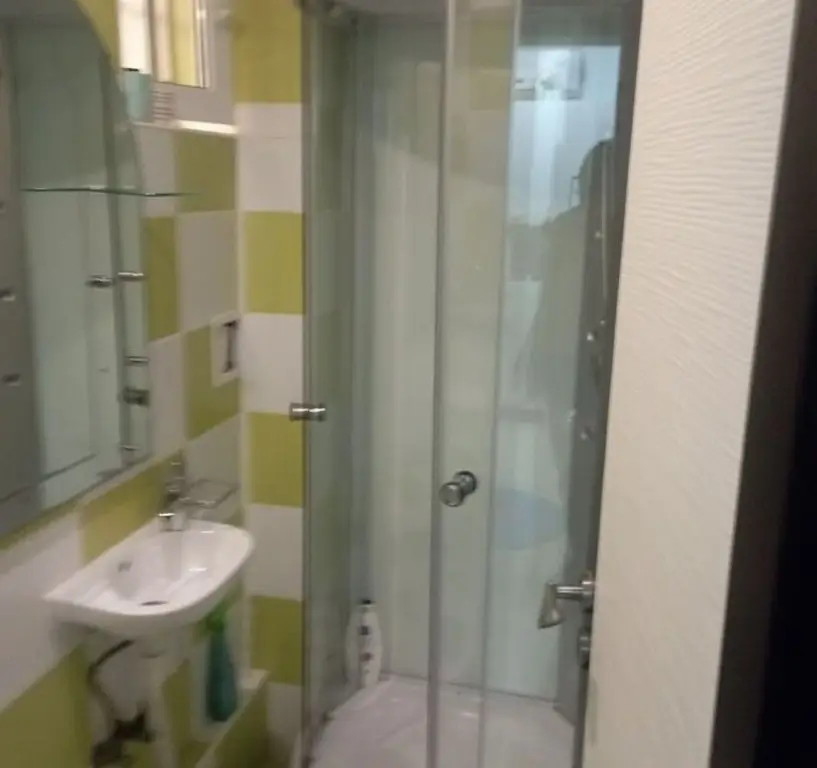 Apartament Tomis Nord