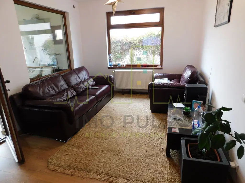 1/2 Duplex. Complet mobilat si utilat.