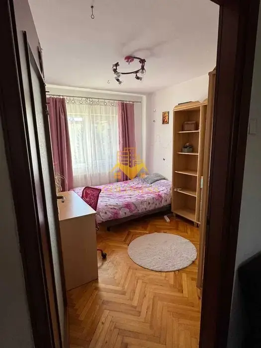 4 camere decomandate, Marasti, Parcare, Petfriendly, Gorunului,Office