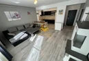 2 camere, modern, bloc nou, parcare subterana, Sub Cetate, zona Profi