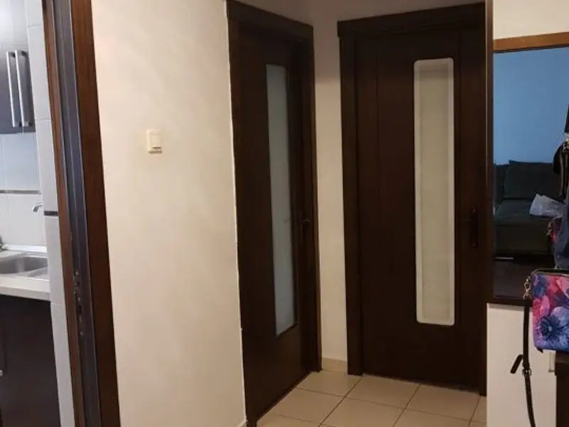 Apartament cu doua camere, mobilat si utilat - Str. Tecuci, T-uri
