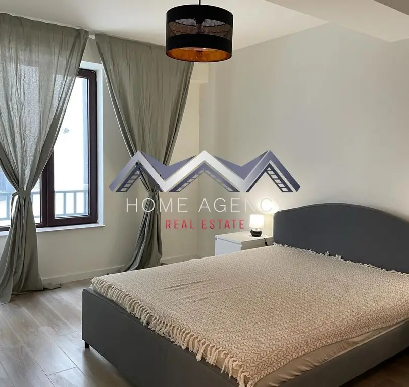 Apartament 2 camere - Et 1 - Lift - Parcare subterana - Otopeni central