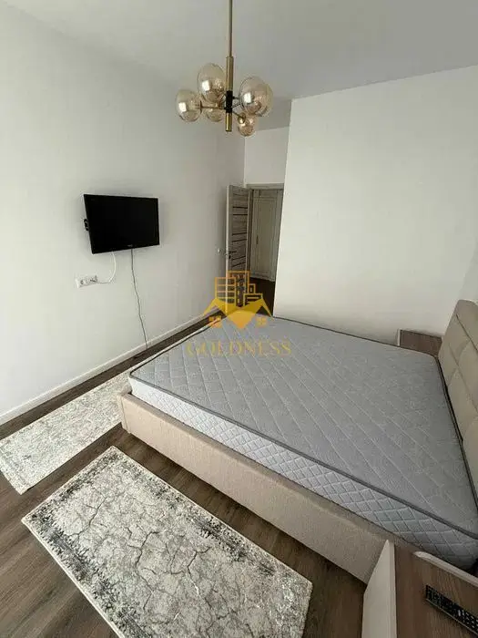 2 Camere, Parcare, Elite City, Zona Fabricii, Auchan, Lidl, Iris