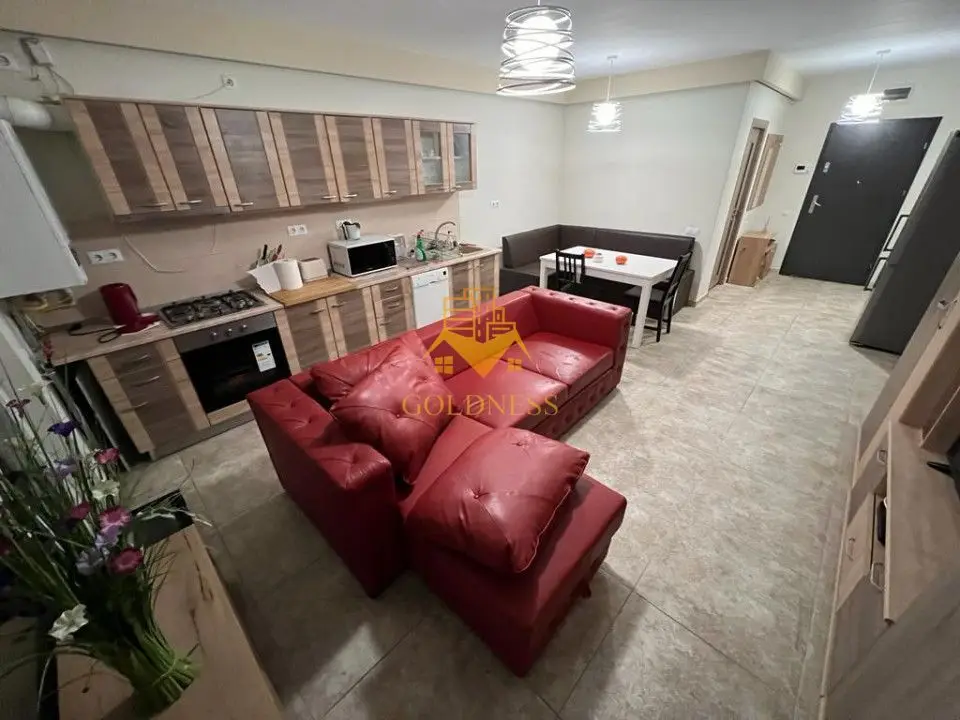 3 camere,modern, semicentral, Scala Center, zona Bosch, Pet friendly