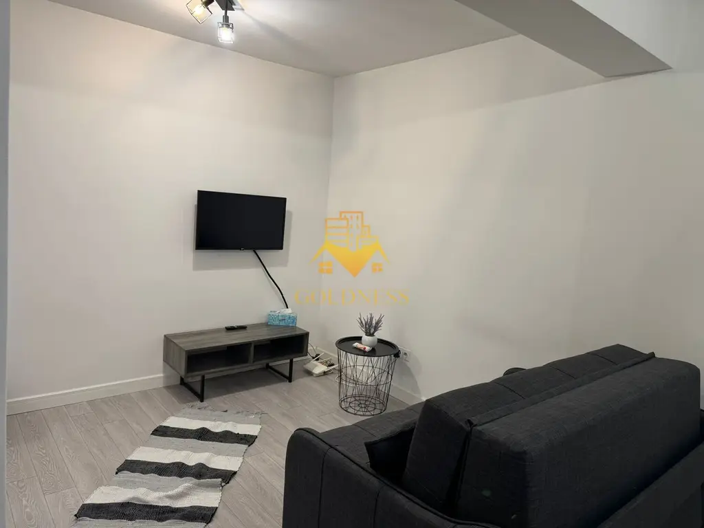 2 camere, modern, bloc nou, Dambul Rotund, Ego Residence Zona Taietura