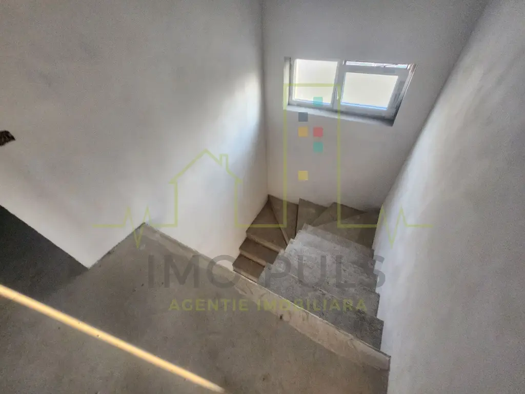 Duplex Nou in Mosnita Veche. Teren generos. Toate utilitatiile