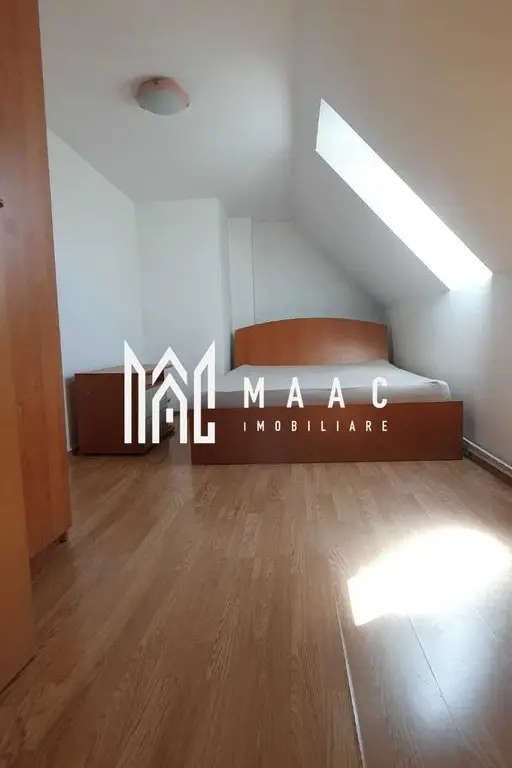 Apartament 3 camere | 58 MPU | Balcon | Iorga