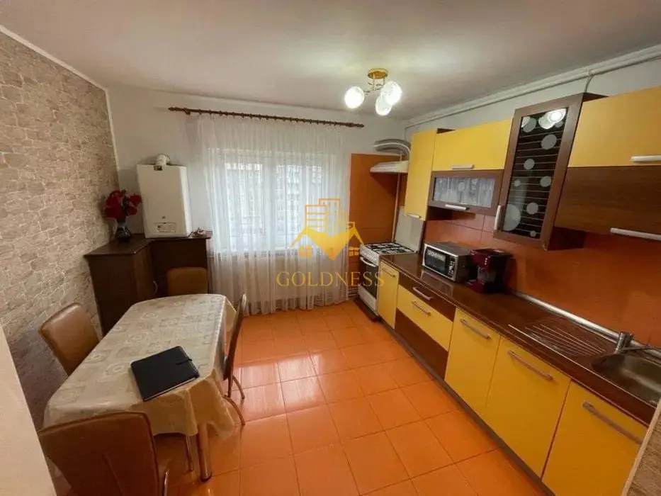 2 Camere decomandate, Penny, Big Belly, Kaufland, Calea floresti.