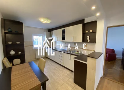 Apartament 4 camere | Etaj 1 | Decomandat | Zona Strand