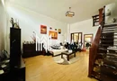 Casa moderna Vladesti | Zona Exclusivista | Curte interioara |