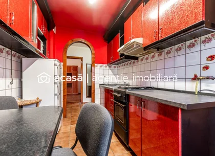 Apartament 3 camere,3 balcoane, lângă Malul Mureșului