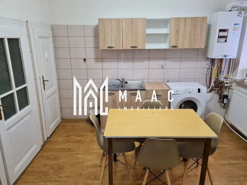 Apartament la Casa | 2 Camere | Parter | Ultracentral