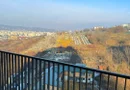 3 camere, modern, bloc nou, Parcare, Zorilor, zona Frunzisului, LIDL
