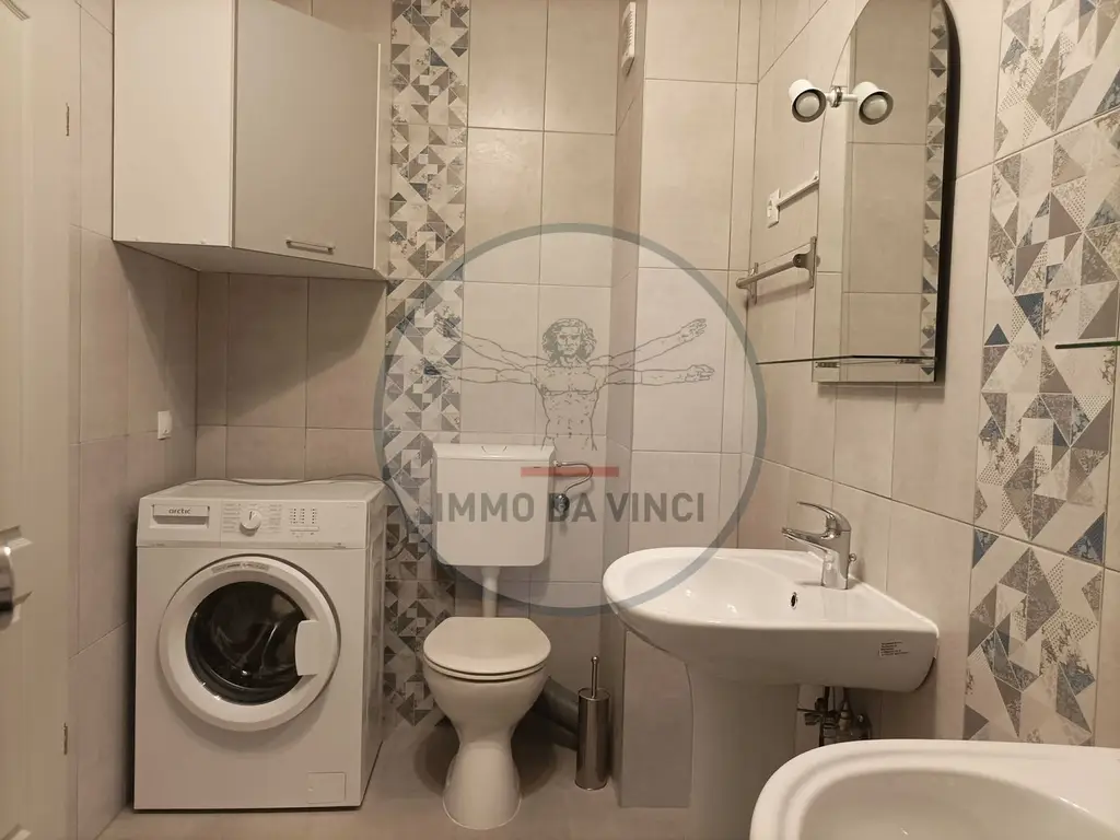 Dau in chirie ap. 2 camere, decomandat, str. Soporului, Gheorgheni