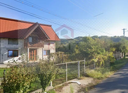 Casa de Vanzare Tigveni Arges