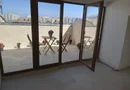 Dacia-Eminescu penthouse-mansarda terasa