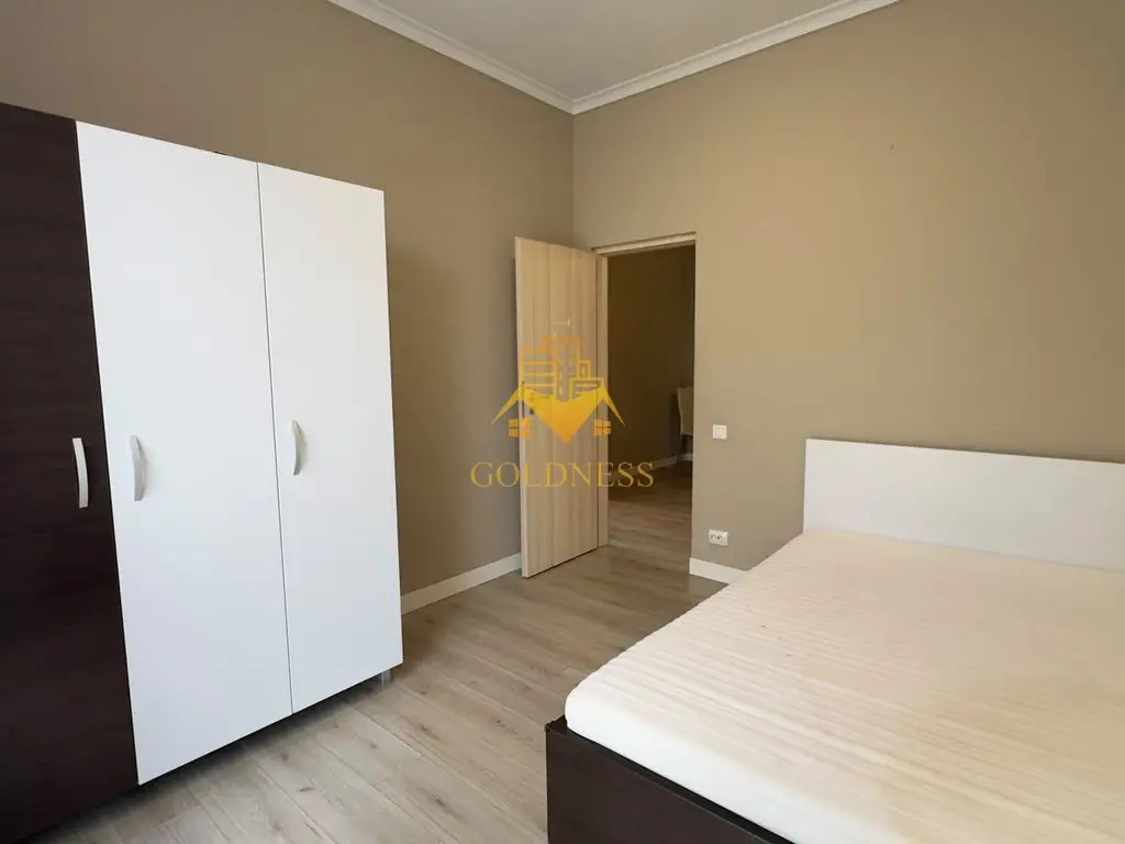 3 camere, modern, bloc nou, Marasti zona Groapa Marasti, Teleorman