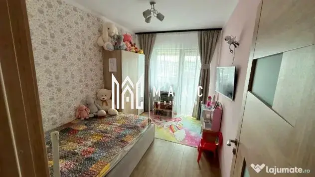 Apartament 2 camere de vânzare | Ostroveni | etaj 4/4, cu lift