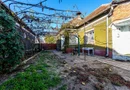 VANDUT! Casa din caramida 3 camere - Teren 755 mp - Livada, Arad
