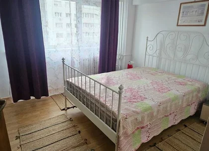 Ag BRASADAS închiriază ap 3 cam Et 5 Victoriei, Titulescu.