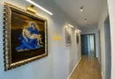 Casa individuala 4 camere cu terasa circulabila Andrei Muresanu