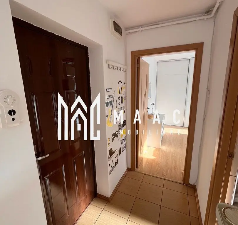 Apartament 2 camere I Decomandat I Zona 3 Stejari