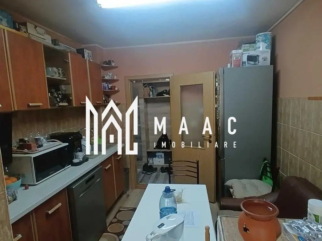 Apartament 2 Camere I 47 mp I Etaj 2/4 I Valea Aurie