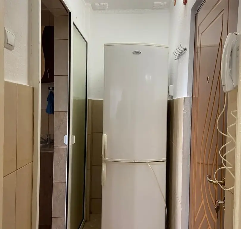 De vanzare apartament cu 2 camere mobilat si utilat, Micro 38, etaj 3